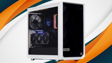 Test komputera Actina KXN PRO z Ryzenem 7 3700X oraz GeForce RTX 2080