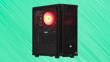 Test komputera Actina z Ryzenem 3 3100 oraz GeForce GTX 1660 SUPER