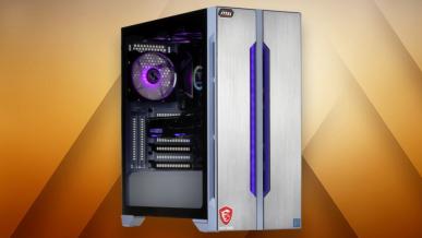 Test komputera dla graczy ACTINA IEM - Core i5 9600K oraz GeForce RTX 2060
