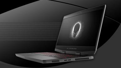 Test laptopa Alienware M15 - Core i7 8750H + GeForce GTX 1070 Max-Q