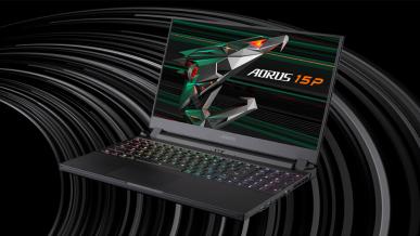 Test laptopa Gigabyte AORUS 15P XC. Na co naprawdę stać mobilną wersję GeForce'a RTX 3070?