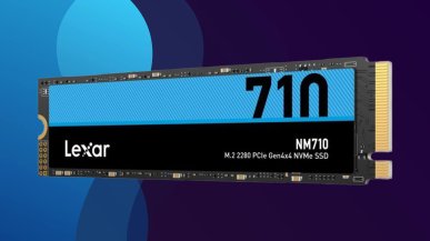 Test Lexar NM710 1 TB i 2 TB. Wydajny i tani jak barszcz