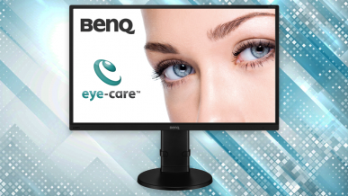 Test monitora BenQ GL2706PQ – Jeden z najtańszych paneli WQHD na rynku