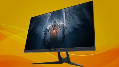 Test monitora Gigabyte Aorus FI27Q, czyli nowej wersji popularnego AD27QD