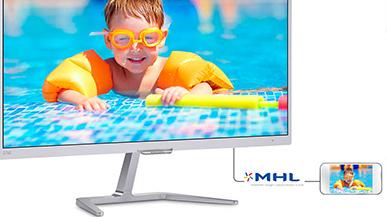 Test monitora Philips 276E7QDSW. Najlepszy 27-calowiec za około 950 złotych?