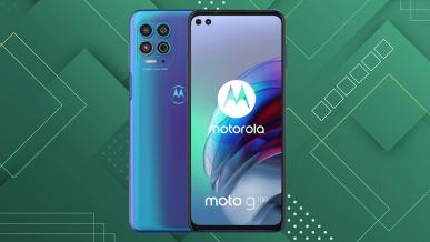 Test Motorola moto g100. Czy smartfon może na dobre zastąpić komputer?