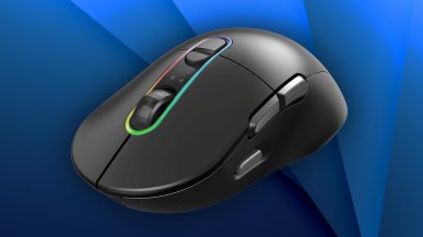 Test Mountain Makalu MAX - modularna myszka na miarę 2023 roku, ale nie bez wad