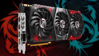 Test MSI GeForce GTX 1080 Ti Gaming X Trio. Wydanie z trzema wentylatorami