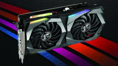 Test MSI GeForce GTX 1660 Ti GAMING X 6G. Mały Turing w wersji premium