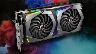 Test MSI GeForce RTX 2070 GAMING Z 8G. Mały Turing w wersji ekskluzywnej