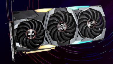 Test MSI GeForce RTX 2080 SUPER GAMING X TRIO. Turing z najwyższej półki