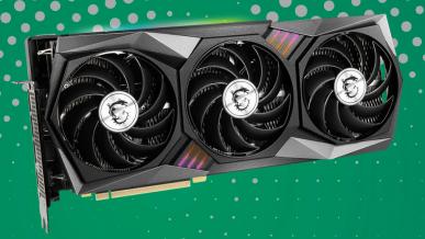 Test MSI GeForce RTX 3060 Ti GAMING X TRIO. Niezwykle cicha karta graficzna