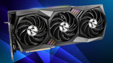 Test MSI GeForce RTX 3080 GAMING X TRIO. Ampere w wydaniu ekskluzywnym