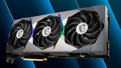 Test MSI GeForce RTX 3080 SUPRIM X 10G. Karta graficzna dla wymagających