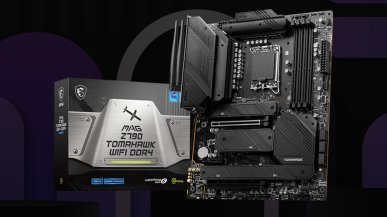 Test MSI MAG Z790 TOMAHAWK WIFI DDR4. Płyta główna do OC Core i9-13900K