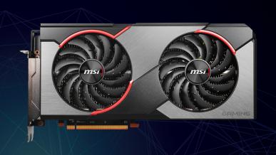 Test MSI Radeon RX 5700 XT GAMING X. Navi zrobione porządnie