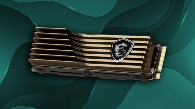 Test MSI Spatium M570 2 TB - kolejny pretendent do tytułu króla wydajności