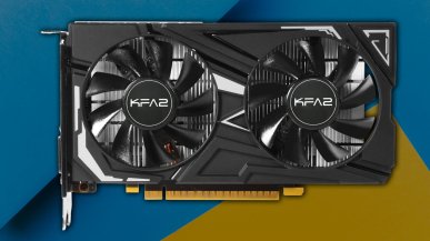 Test NVIDIA GeForce GTX 1630 w wersji KFA2 EX. Szalona wizja budżetowej półki według zielonych