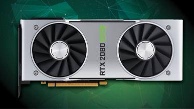Test NVIDIA GeForce RTX 2080 SUPER. Turing na sterydach po raz trzeci