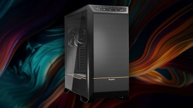 Test obudowy be quiet! Dark Base Pro 901 - więcej nie mogłem sobie wymarzyć 