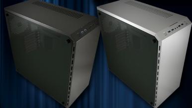 Test obudowy LC-POWER Gaming 986 - aluminium i szkło hartowane za pół tysiąca