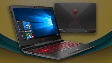 Test OMEN by HP 15 – Jeden z najtańszych laptopów z matrycą 120 Hz