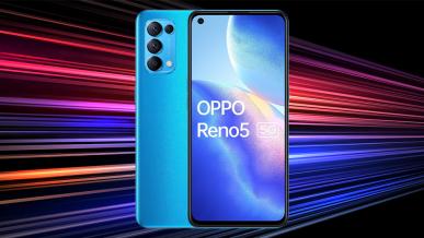 Test Oppo Reno 5 5G. Jest dobrze, ale czy nie za drogo?