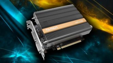 Test Palit GeForce GTX 1050 Ti KalmX - Bezwentylatorowy raj dla fanów ciszy