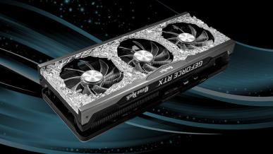 Test Palit GeForce RTX 3070 Ti GameRock OC. Marzenie gracza czy jednak górnika?
