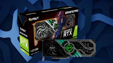 Test Palit GeForce RTX 3080 Ti GamingPro. Tanio już było, chyba że oprze się kryptowalutom