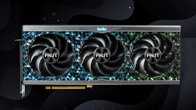 Test Palit GeForce RTX 4090 GameRock OC. Cisza, wydajność i światełka