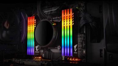 Test pamięci GIGABYTE AORUS RGB Memory 2x8 GB DDR4-3200 CL 16