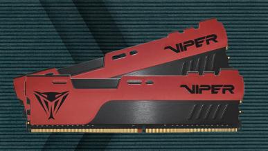 Test pamięci Patriot Viper Elite II 2x8 GB 3200/3600 MHz. Niedrogie moduły dla oszczędnych