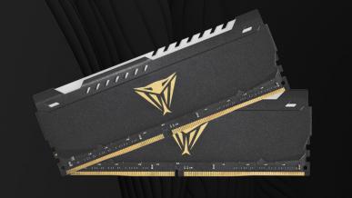 Test pamięci Viper Steel RGB 2x8 GB 3600 MHz. Nowa rodzina Patriota w akcji