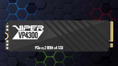 Test Patriot Viper VP4300 2 TB. Nowy król wydajności na rynku dysków SSD M.2?