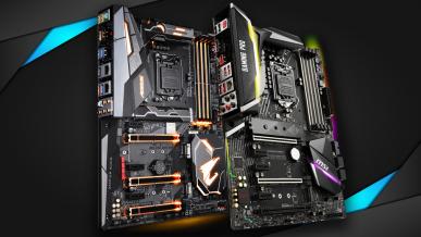 Test płyt GIGABYTE Z370 AORUS GAMING 7 oraz MSI Z370 GAMING PRO CARBON AC