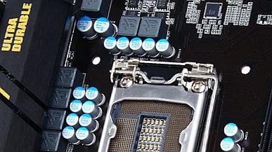 Test płyty głównej Gigabyte GA-Z170M-D3H w dwóch wersjach - DDR3 oraz DDR4