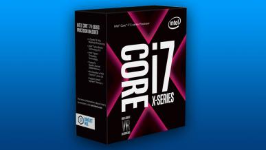 Test procesora Intel Core i7-7800X. Mocny konkurent dla AMD Ryzen 7?