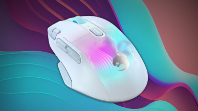 Test Roccat Kone XP Air - Jest dobrze, ale mogłoby być nieco lepiej…