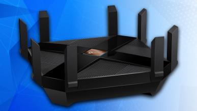 Test routera TP-Link Archer AX6000. Czy Wi-Fi 6 przynosi rewolucję?