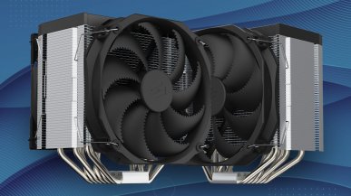 Test SilentiumPC Fortis 5 i Fortis 5 Dual Fan - tak cichego chłodzenia nie miałem