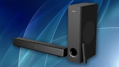 Test soundbara Creative Stage 360 z Dolby Atmos. Sprawdzi się podczas mundialu?