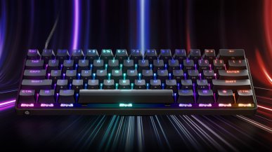 Test SteelSeries Apex 9 mini - nowy bestseller wśród klawiatur kompaktowych czy jednak wpadka?