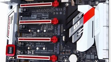 Test topowych płyt głównych LGA 1151 dla procesorów Intel Skylake. Która najlepsza? 