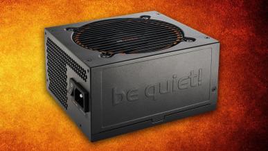 Test zasilacza be quiet! Pure Power 11 700 W CM z certyfikatem 80 PLUS Gold