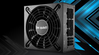 Test zasilacza be quiet! SFX L Power 600 W - moc w formacie SFX-L 