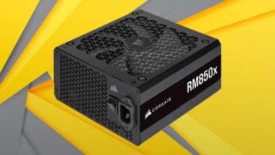Test zasilacza Corsair RM850x - Powrót króla, ale czy udany?