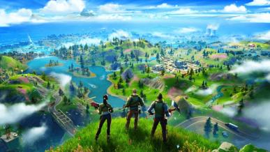 Tester Fortnite pozwany przez Epic Games za ujawnienie tajemnic Rozdziału 2