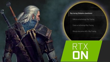 Testujemy Wiedźmin 3: Dziki Gon Next-Gen na PC. Co za porażka...
