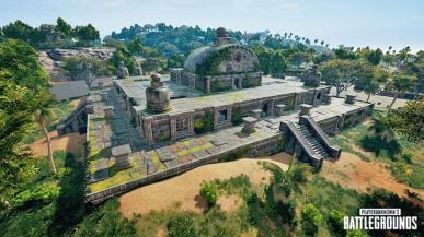 Testy nowej mapy w PUBG i Avengers: Infinity War w Fortnite